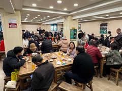 -老刘家永盛斋·传统泡馍(东关南街店)