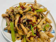 -昱德来·天津菜(河西店)
