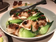 -三号黄浦会Canton Table