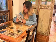 -西关84·History·Art·Cafe