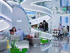 -3号仓库·创意中国菜(新世界城店)