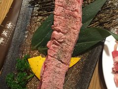 -赤坂亭·M9和牛烧肉·铁板烧(合肥万象城店)