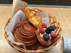 -麦田工坊(月湖店)