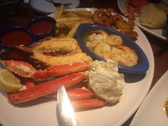 -RED LOBSTER(多伦多DT店)