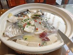 -徽厨食坊·农家特色私房菜