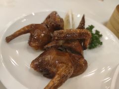 润烧乳鸽-名苑皇宫酒家(来魅力壁画村店)