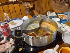 -渔家火锅·海鲜自助餐·演艺(亚龙湾天域酒店)