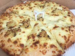 -必胜客(天鹅湖万达店)