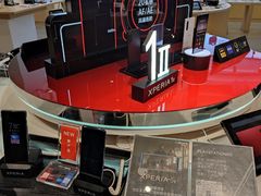 -Sony Store 索尼(上海淮海中路店)