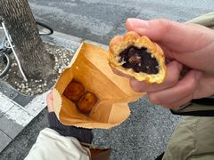 -莫朗核桃饼(虹泉路店)