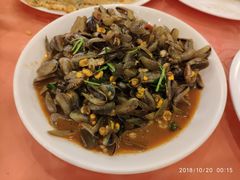 -深运潮州粥(东门店)
