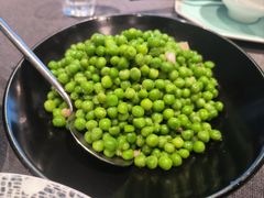 火丁甜豆-柒园·三十年创意杭帮菜(龙湖滨江天街店)