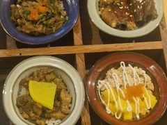 -火山屋台(新街口店)