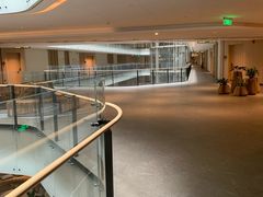 -三亚海棠湾仁恒皇冠假日酒店·大堂吧