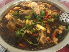 -米二红烧兔(华阳店)