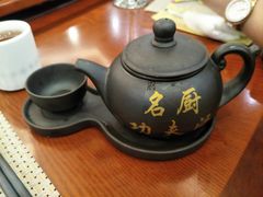 -旺富东海大酒楼(海鲜街店)