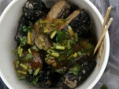 -无声臭豆腐(大井1号店)