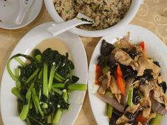 -考记泥焗鸡农庄·海鲜(北洛秘境店)