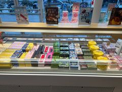 -好利来(清华南门店)