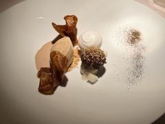 -三嚥阁 La Villa Restaurant