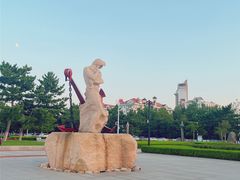 -幸福门