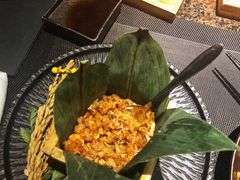 -花隐日式怀石料理(万象城购物中心店)