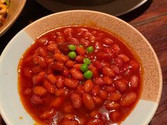 话梅花生-外婆家(南开大悦城店)