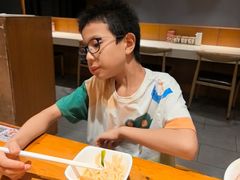-陳生記米线·始于1989(中山北路店)