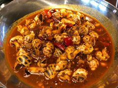 -猪肉婆私房菜(容桂总店)