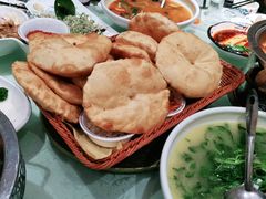 -粗茶淡饭•陕菜•家常菜