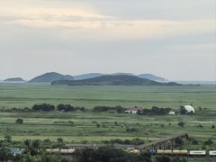 -珲春防川景区