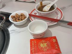 -八合里潮汕鲜牛肉火锅(深圳海岸城店)