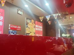 -香约老地方烧烤(九道街店)