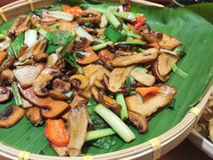 -云海肴·汽锅鸡·云南代表菜(东坝金隅店)