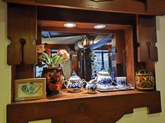 -老井俄式餐厅