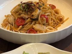 -OGGI TRATTORIA PIZZERIA(深业上城店)