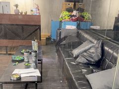 -呼吸沉浸式剧场(甘露园店)