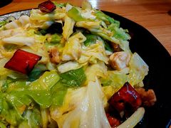 -望京一号·重庆江湖菜(工体店)