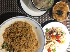 -十面春风·江南面馆(崇宁路店)