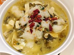 -鱼你在一起(闵行龙盛国际店)