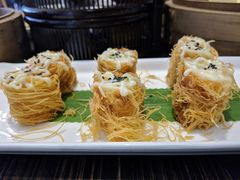 -新海利海鲜城·41年珠海老字号(夏湾店)
