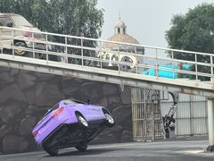 -大连海昌发现王国主题公园