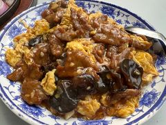 醋溜木须-新月斋(豆瓣胡同店)