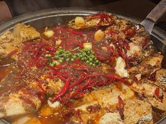 -烤匠麻辣烤鱼(万象城店)