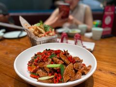 -老板恋上鱼(振华商厦店)