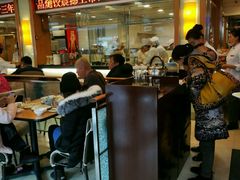 -东方饺子王(新阳路店)