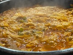 -优壹佳·延边朝鲜族料理(中山北路店)