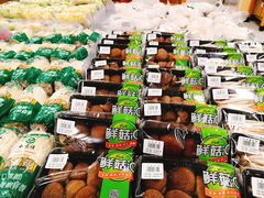 -沃尔玛福建百货有限公司(文献东路三信金鼎广场店)