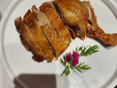 -大碗居·烤鸭·鱼头泡饼(天坛东门店)