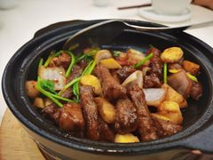 -蔡澜点心·粤菜(月星环球港店)